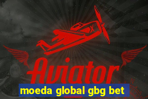 moeda global gbg bet